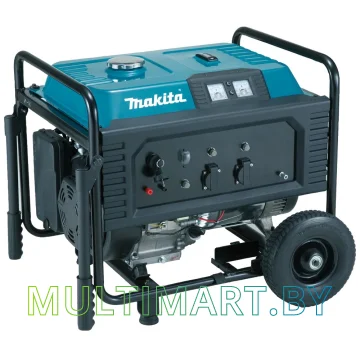 Электростанция Makita EG6050A